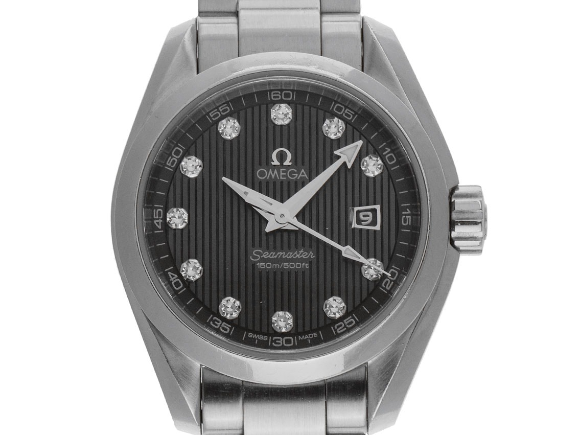 Omega Seamaster – Ref. 231.10.30.61.56.001, Gut – 1/8
