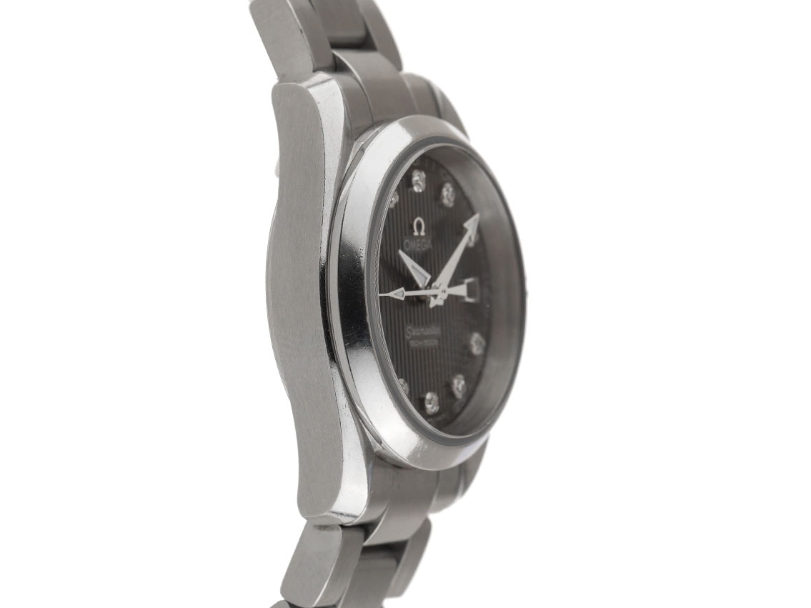 Omega Seamaster – Ref. 231.10.30.61.56.001, Gut – 5/8