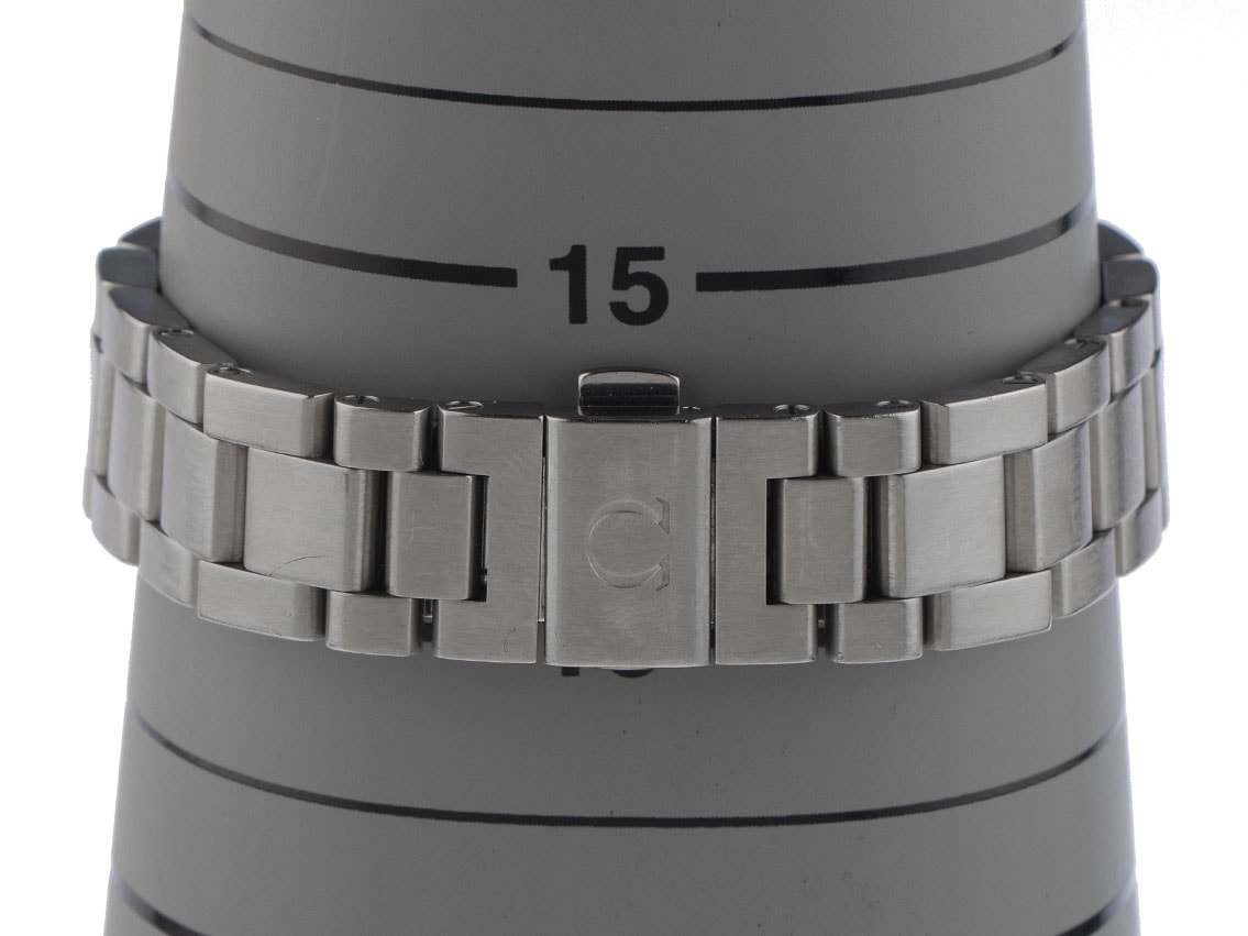 Omega Seamaster – Ref. 231.10.30.61.56.001, Gut – 8/8