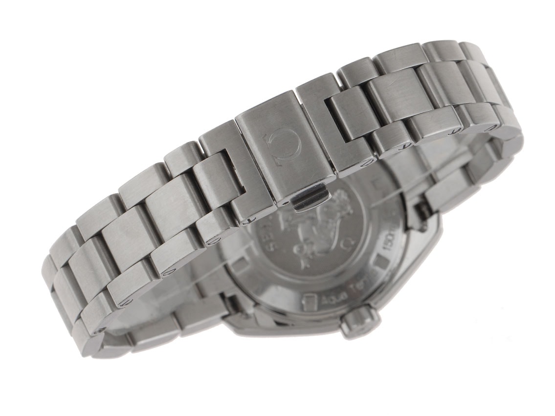 Omega Seamaster – Ref. 231.10.30.61.56.001, Gut – 7/8