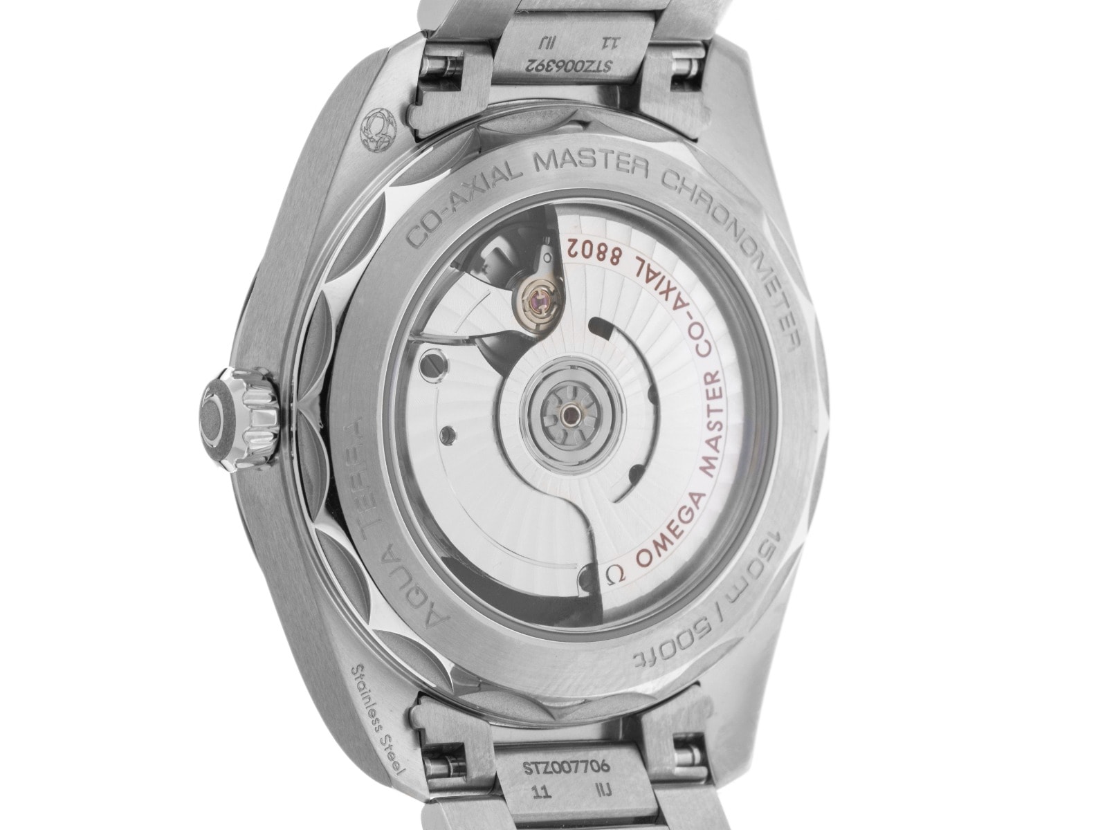 Omega Seamaster – Ref. 220.10.38.20.59.001, Neu – 6/8