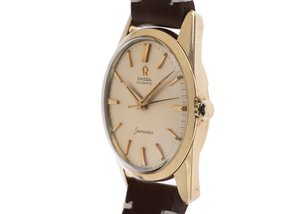 Omega Seamaster – Ref. 14700SC, Gut – 4/8