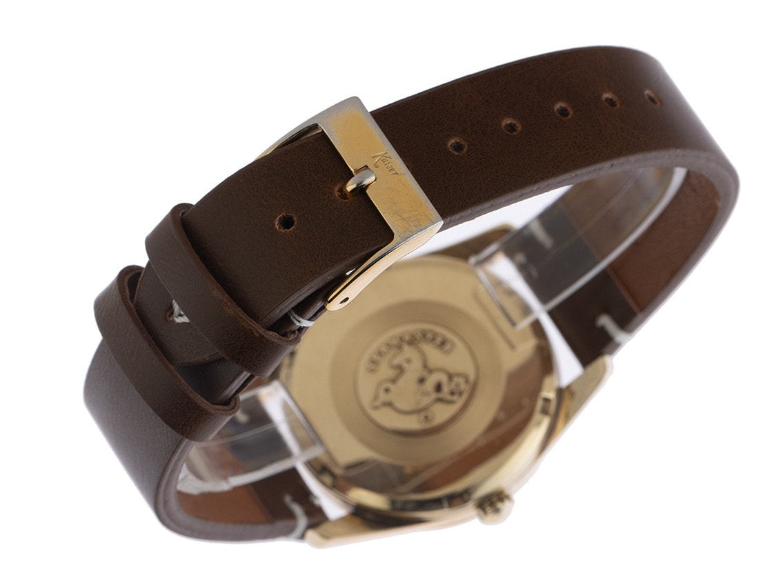 Omega Seamaster – Ref. 14700SC, Gut – 7/8