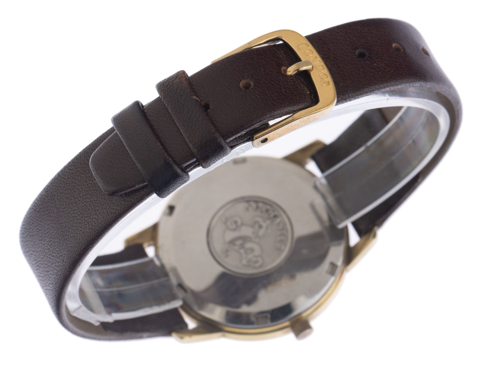 Omega Seamaster – Ref. 165.002, Gut – 7/8