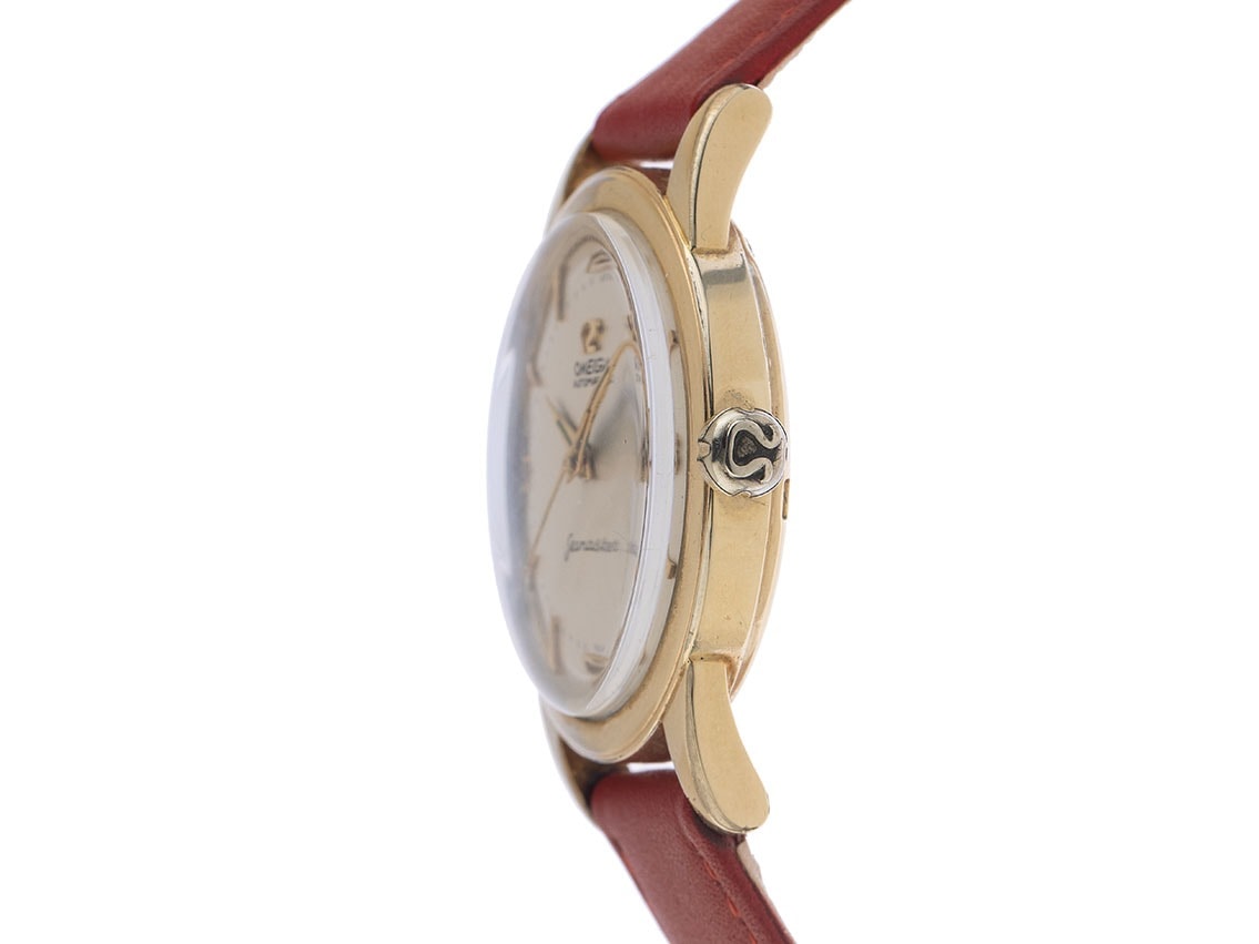 Omega Seamaster – Ref. 4293, Gut – 4/8