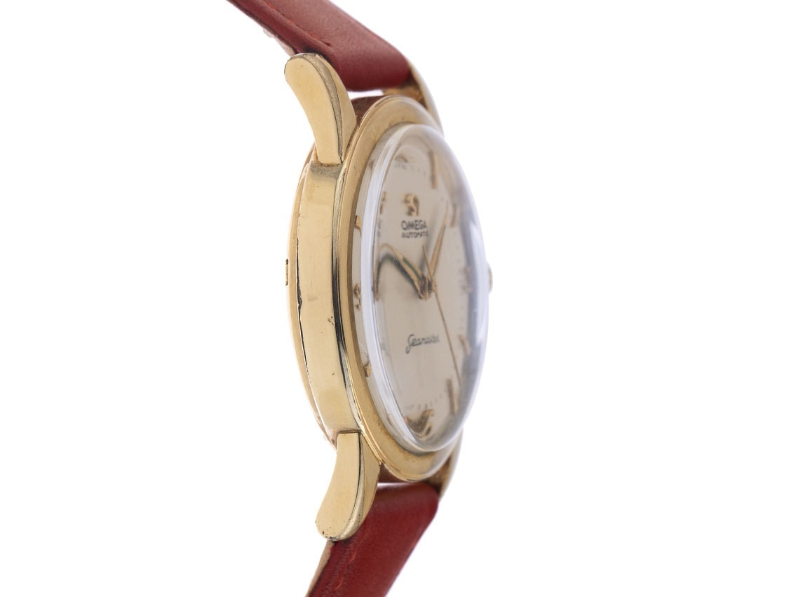 Omega Seamaster – Ref. 4293, Gut – 5/8