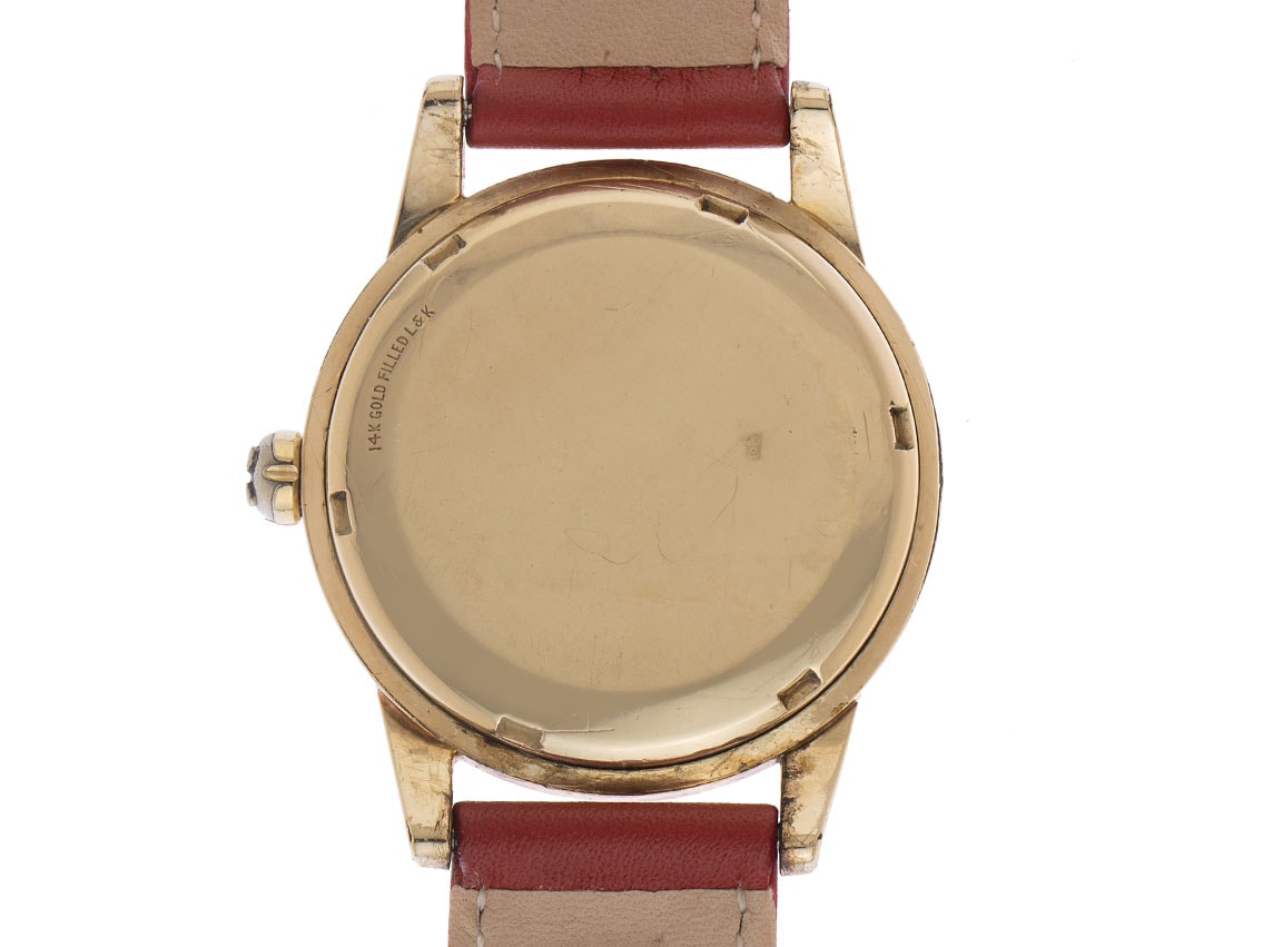 Omega Seamaster – Ref. 4293, Gut – 6/8