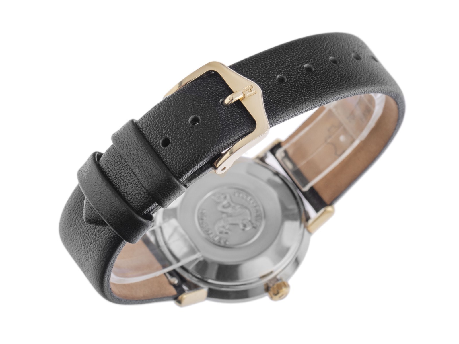 Omega Seamaster – Ref. 166.020, Gut – 7/8