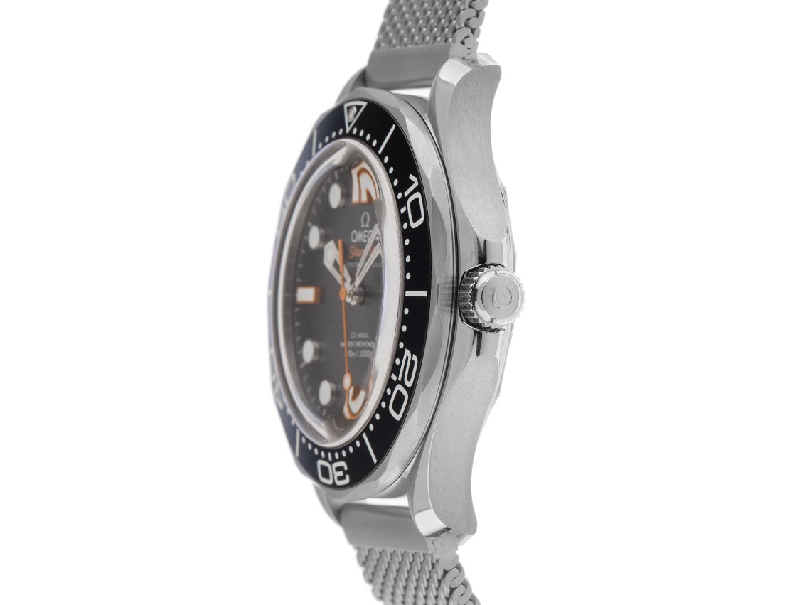 Omega Seamaster – Ref. 210.30.42.20.01.018, Neu – 4/8