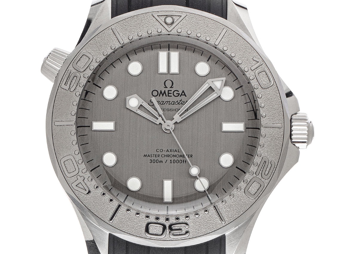 Omega Seamaster – Ref. 210.32.42.20.06.002, Neu – 1/8