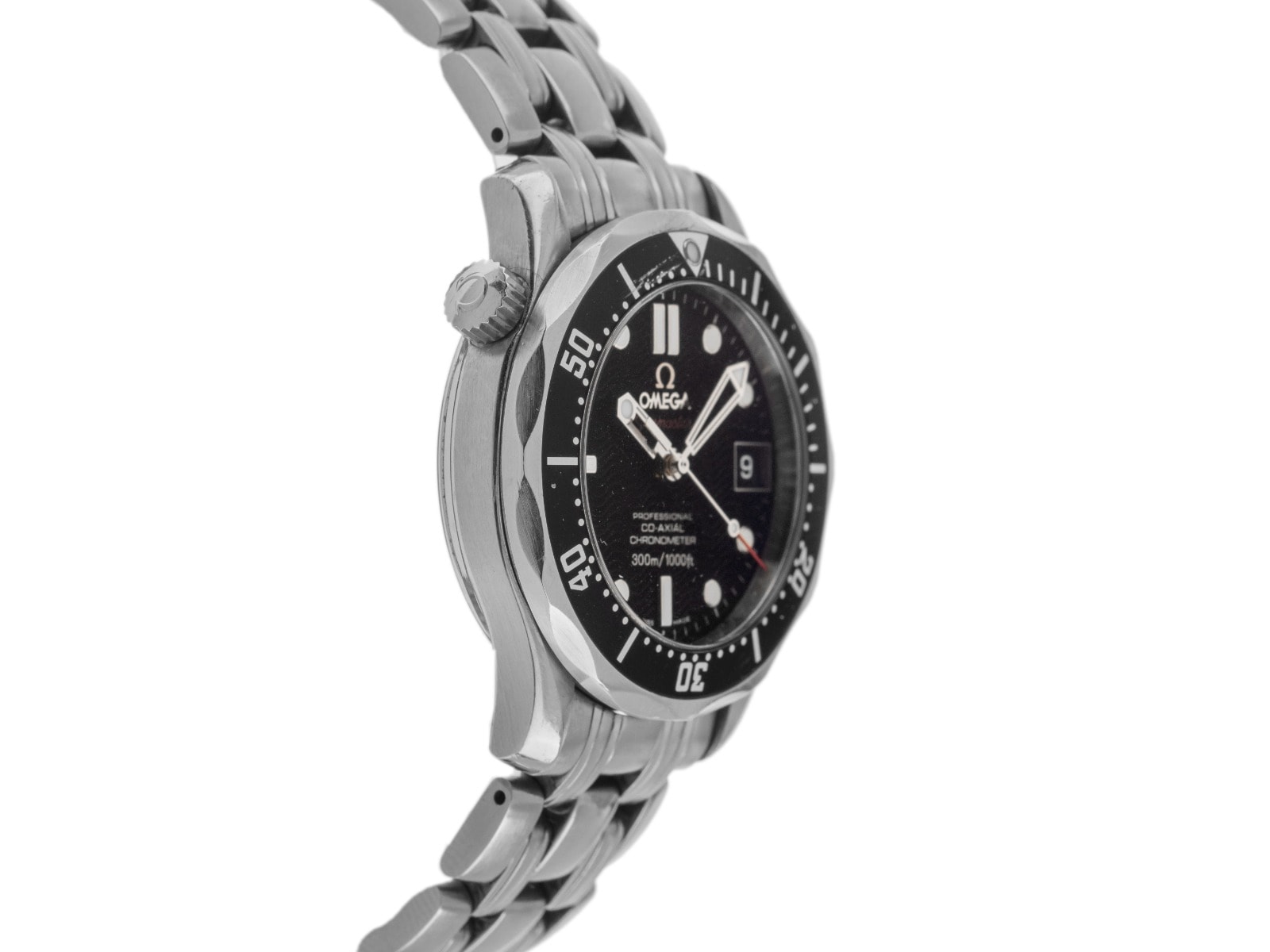 Omega Seamaster – Ref. 212.30.36.20.01.001, Gut – 5/8