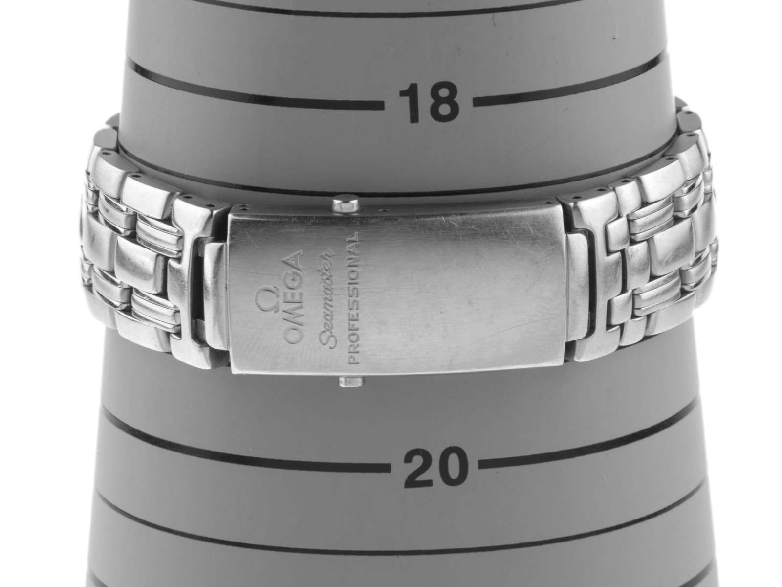 Omega Seamaster – Ref. 212.30.36.20.01.001, Gut – Bild 2/8
