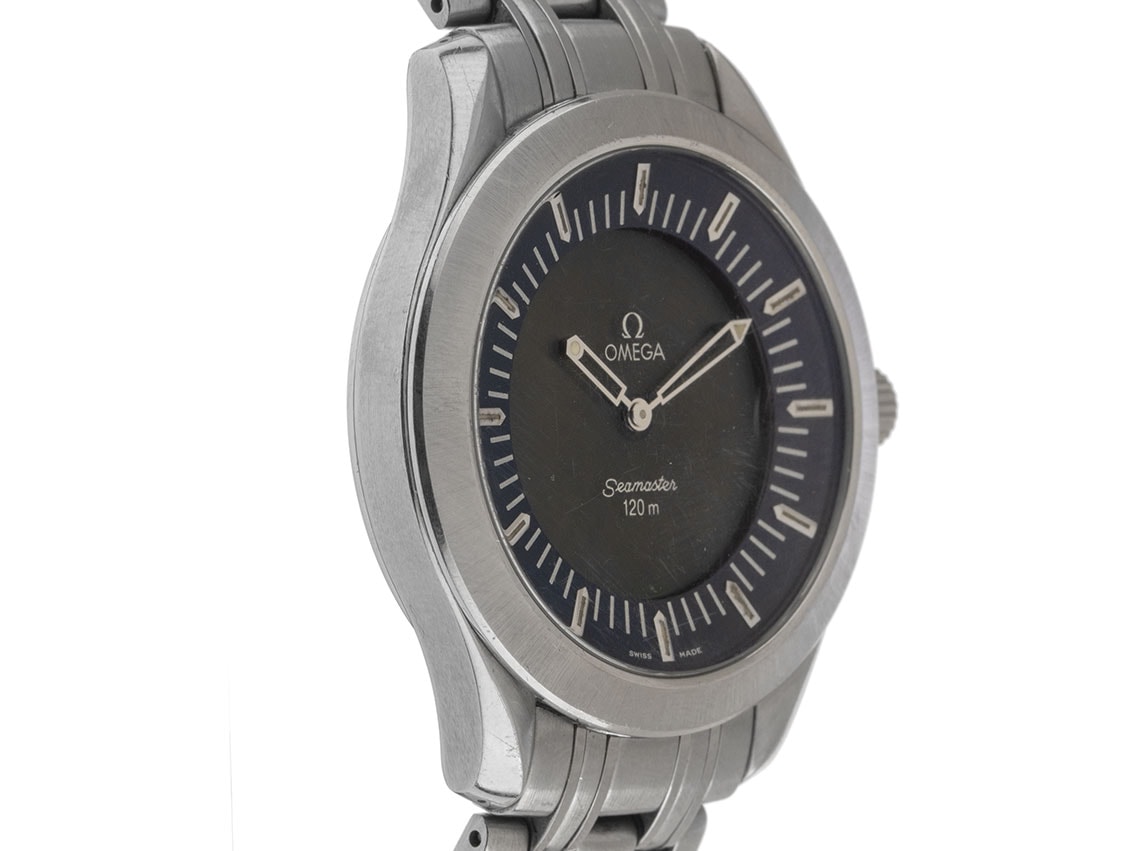Omega Seamaster – Ref. 2521.81.00, Gut – 5/8