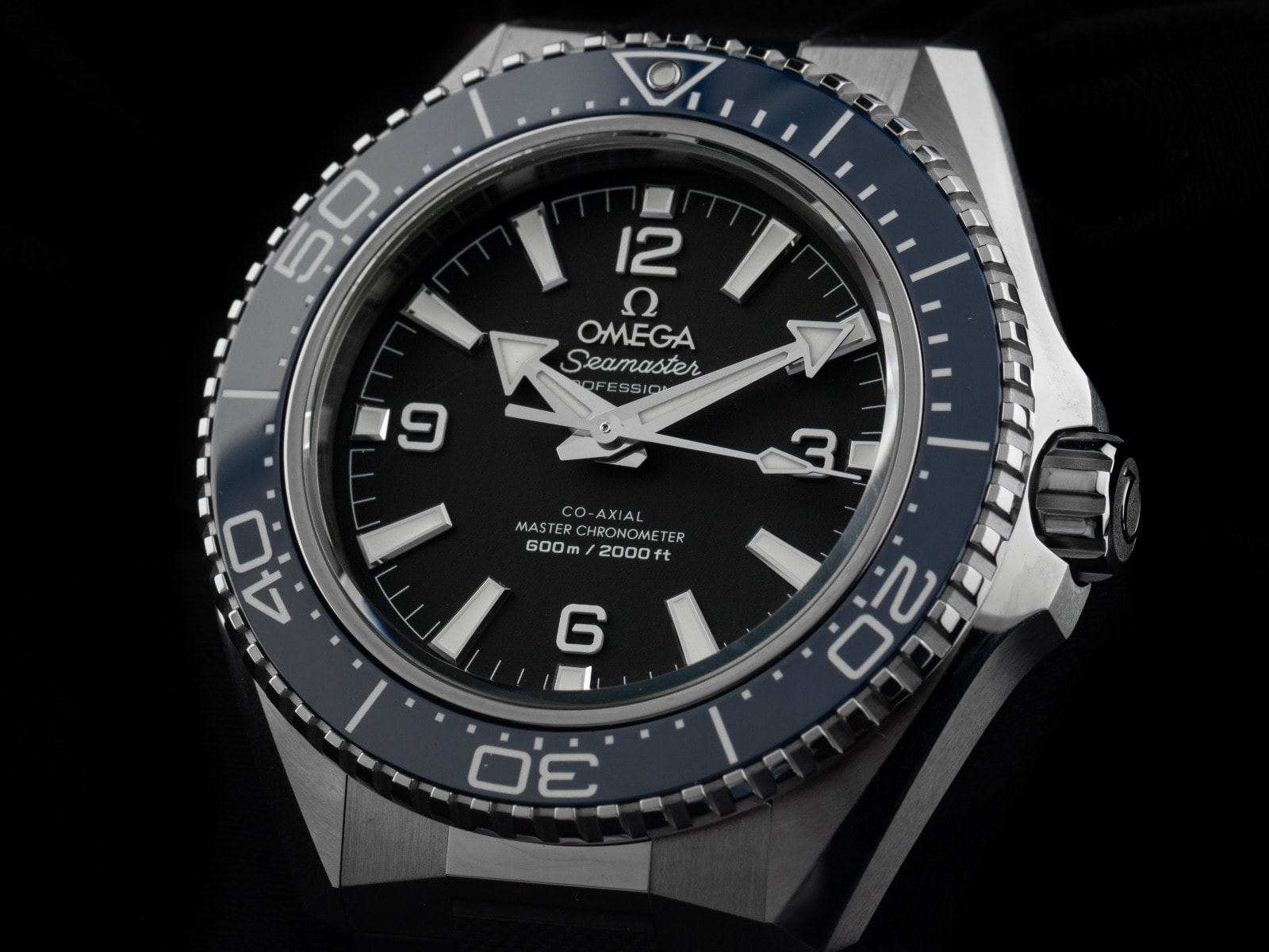 Omega Seamaster – Ref. 217.30.42.21.01.002, Neu – 3/8