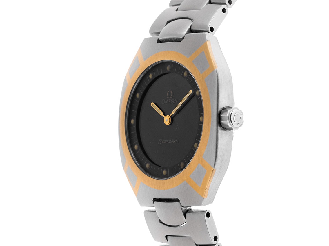 Omega Seamaster – Ref. 386.0822, Sehr gut – 4/10