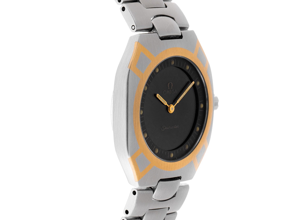 Omega Seamaster – Ref. 386.0822, Sehr gut – 5/10