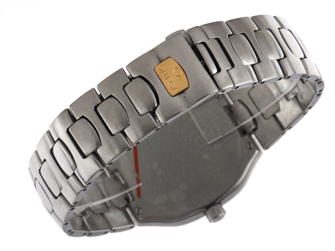 Omega Seamaster – Ref. 386.0822, Sehr gut – 7/10
