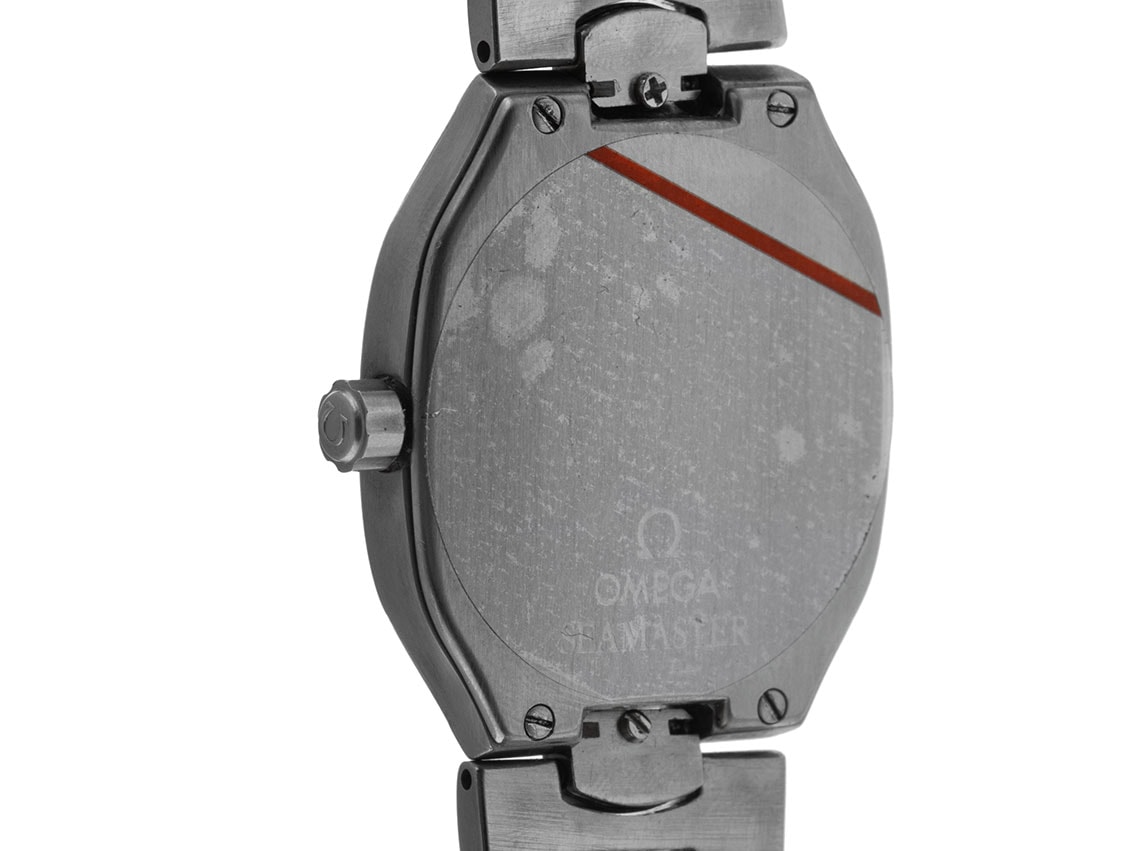 Omega Seamaster – Ref. 386.0822, Sehr gut – 6/10