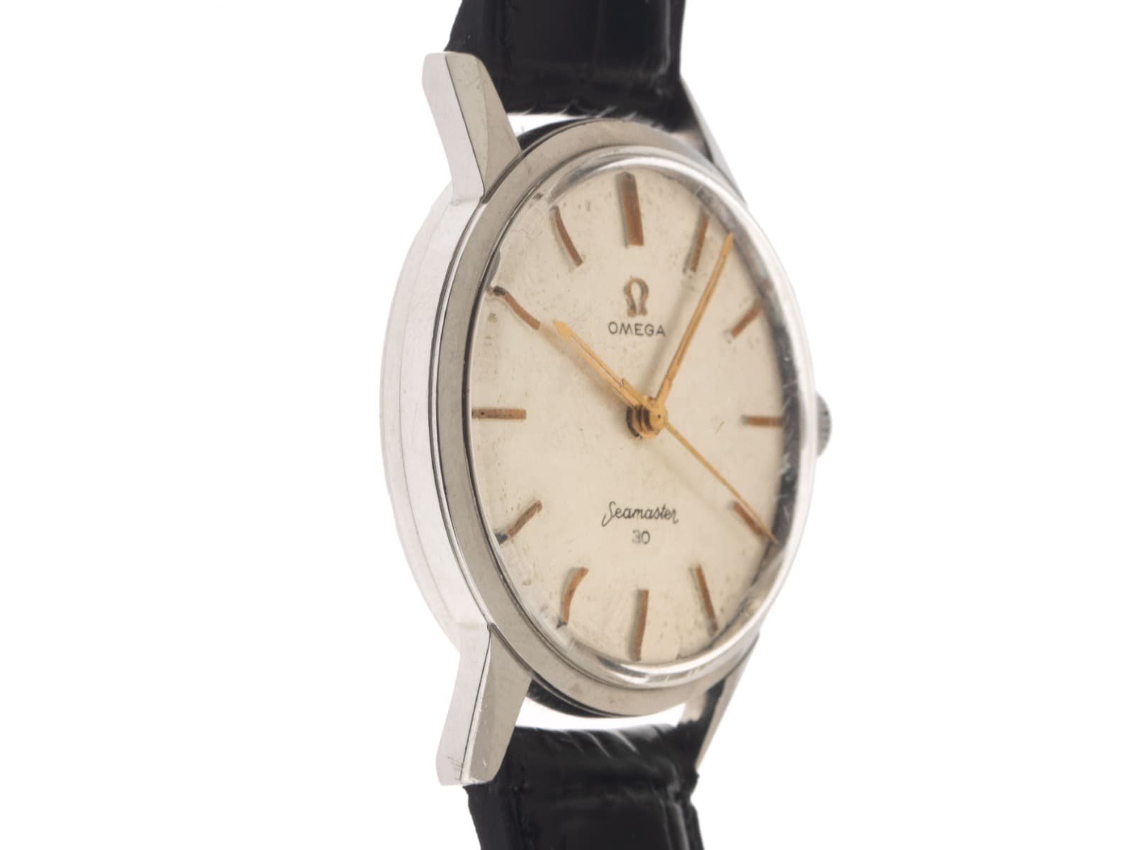 Omega Seamaster – Ref. 135.003-62-SC, good – Image 2/8