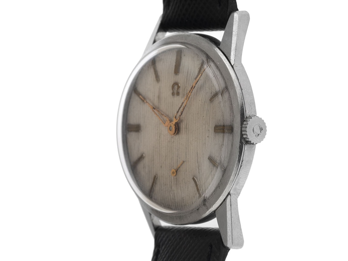 Omega Seamaster – Ref. 14391-62, Gut – 4/8