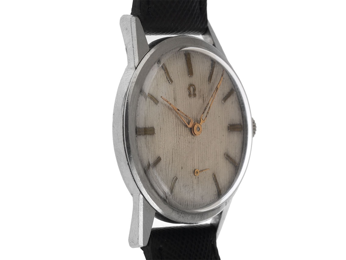 Omega Seamaster – Ref. 14391-62, Gut – 5/8