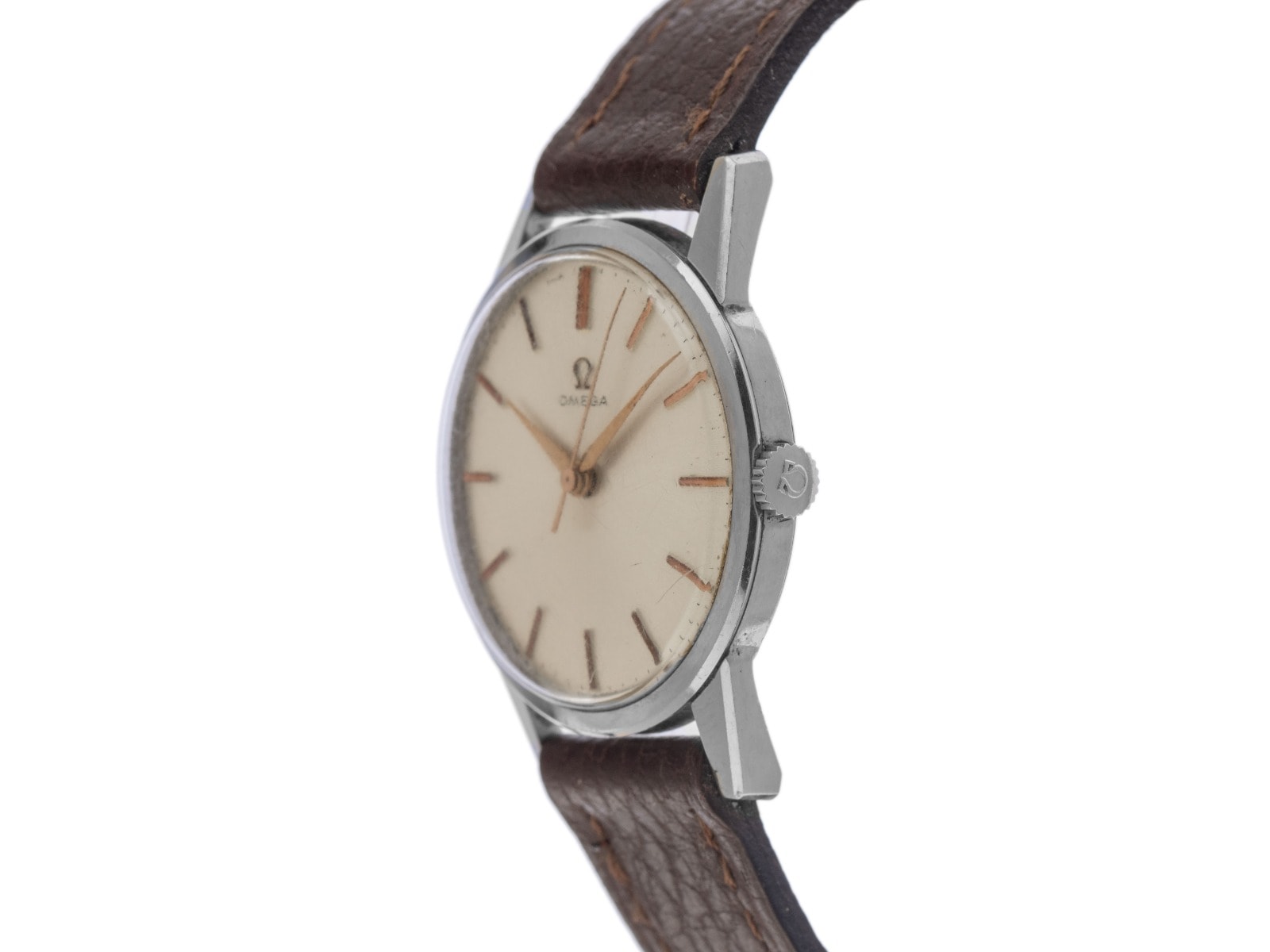 Omega Seamaster – Ref. 14392-62-SC, Gut – 4/8