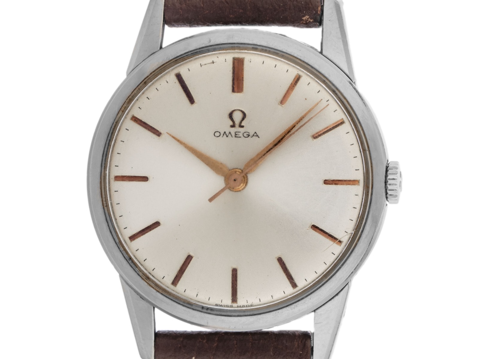 Omega Seamaster – Ref. 14392-62-SC, Gut – 1/8