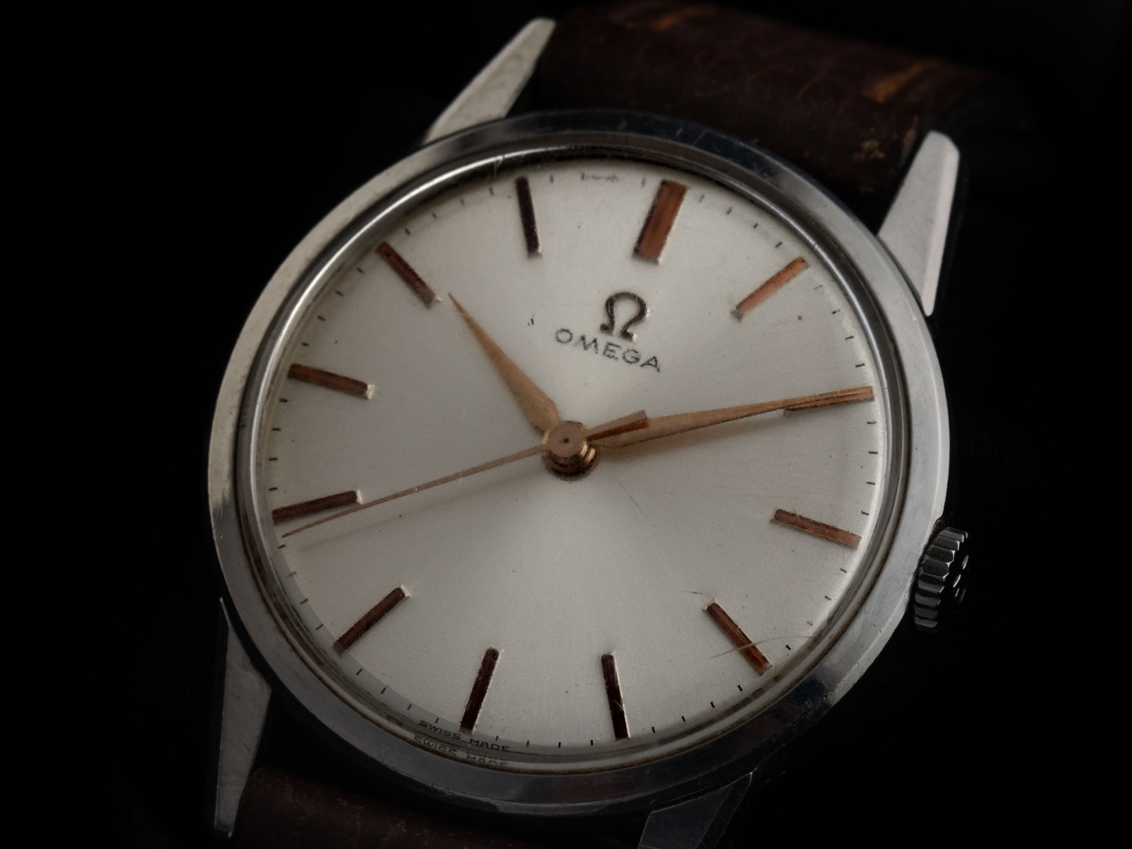 Omega Seamaster – Ref. 14392-62-SC, Gut – 3/8