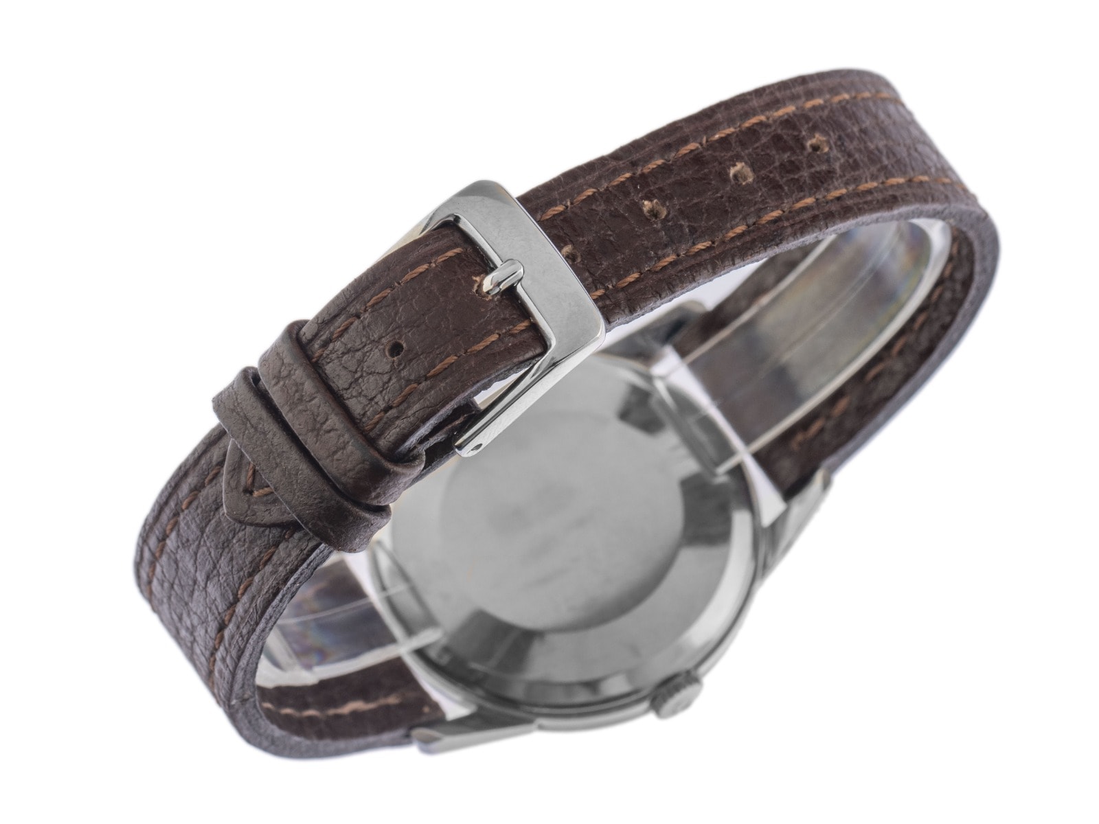 Omega Seamaster – Ref. 14392-62-SC, Gut – 7/8