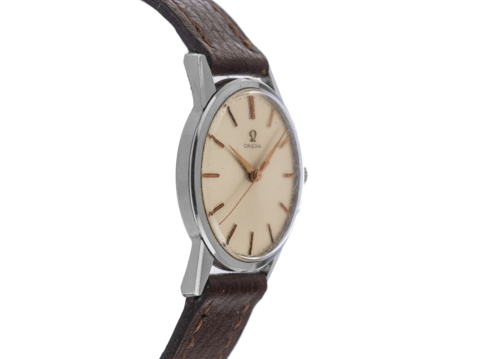 Omega Seamaster – Ref. 14392-62-SC, Gut – 5/8