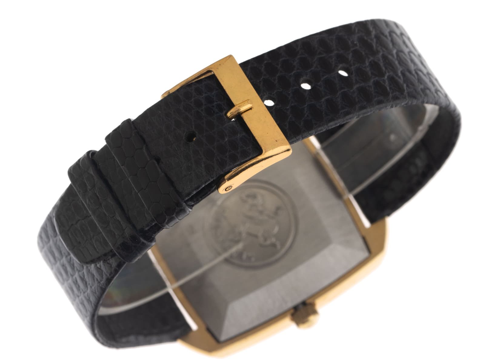 Omega Seamaster – Ref. 166.0042, Gut – Bild 2/8