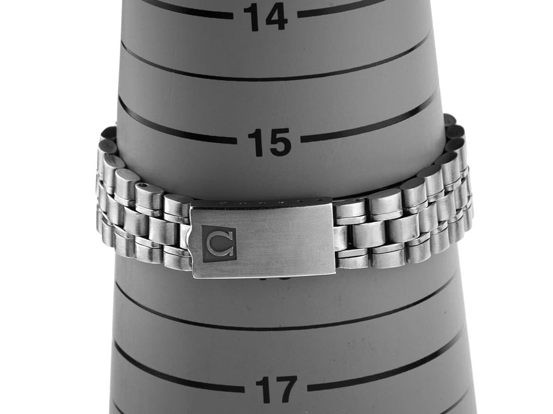 Omega Seamaster – Ref. 535.007, Gut – Bild 2/8