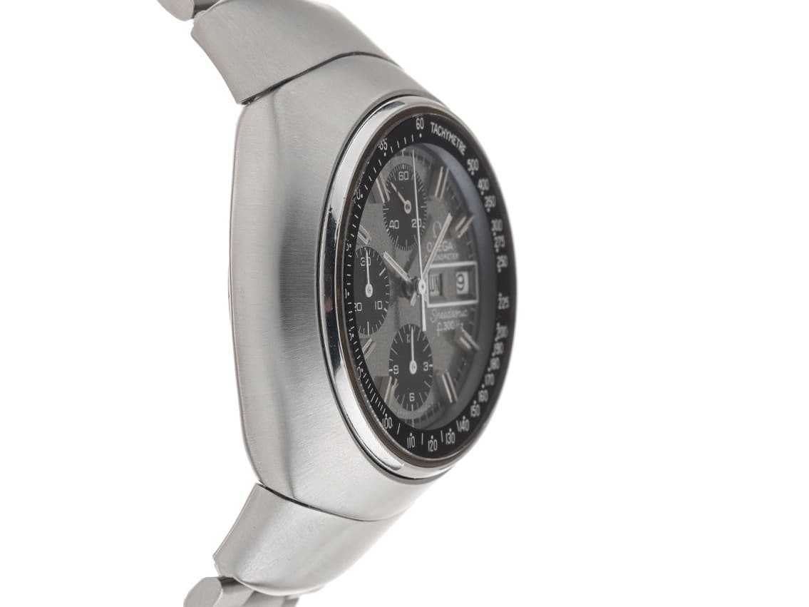 Omega Seamaster – Ref. 388.0800, good – Image 2/8