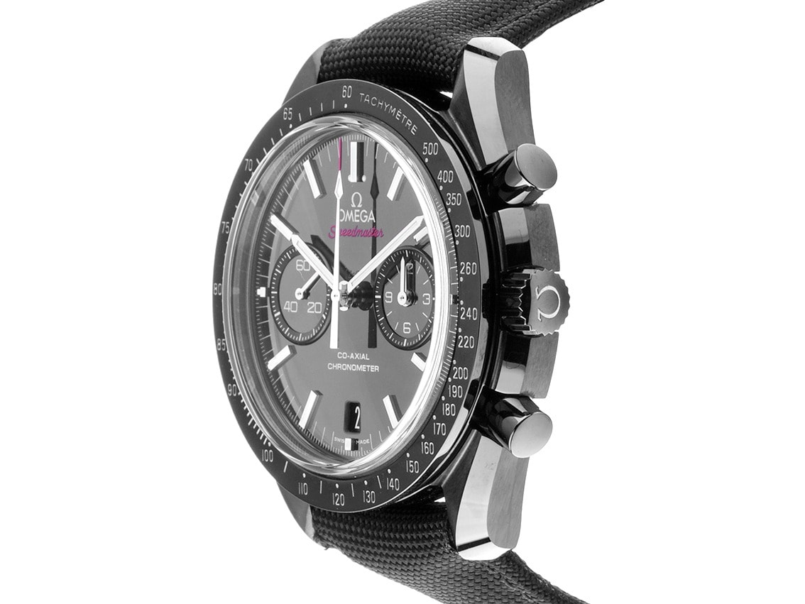 Omega Speedmaster – Ref. 311.92.44.51.01.003, Wie neu – 4/9