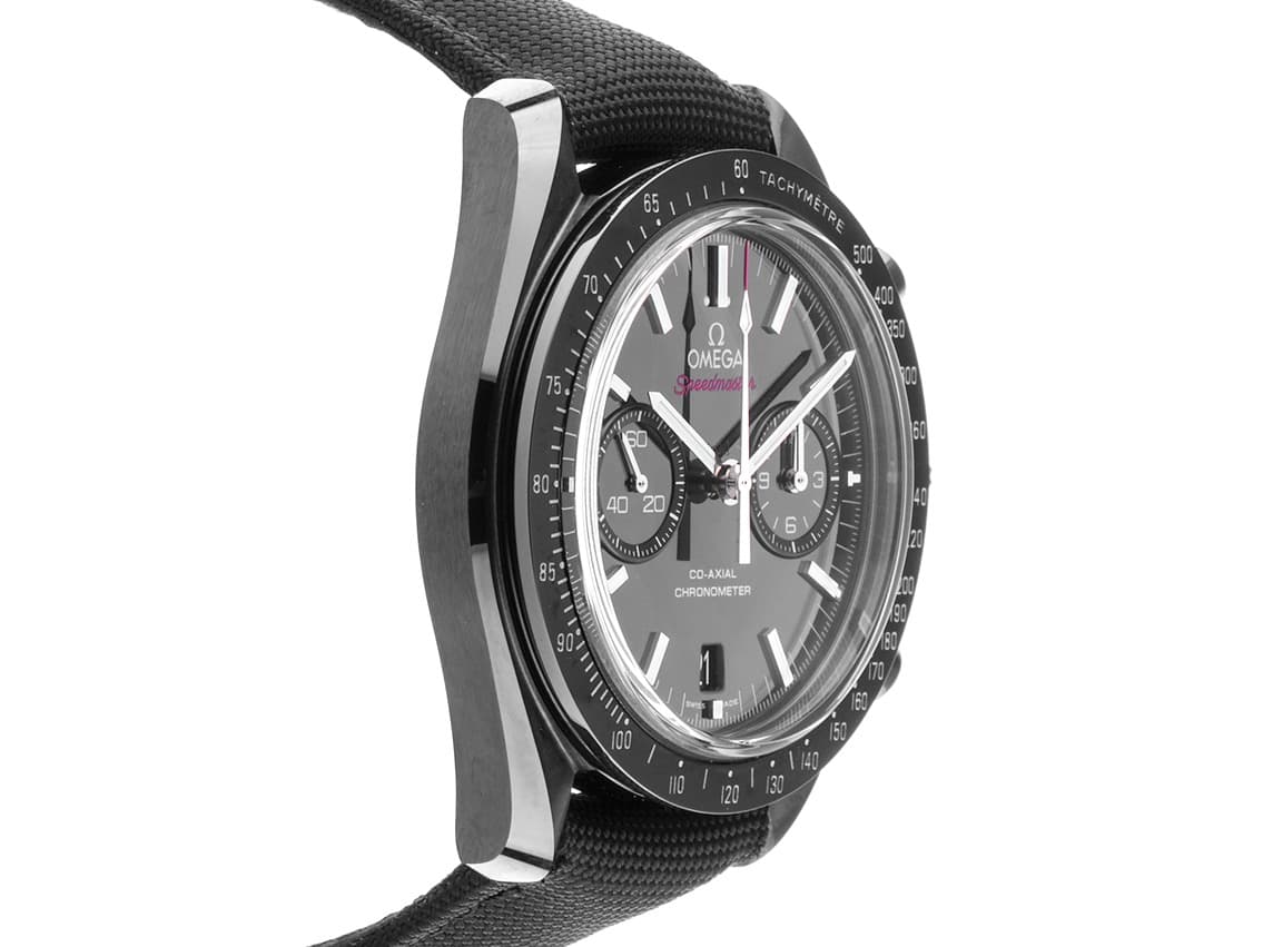 Omega Speedmaster – Ref. 311.92.44.51.01.003, Wie neu – Bild 2/9