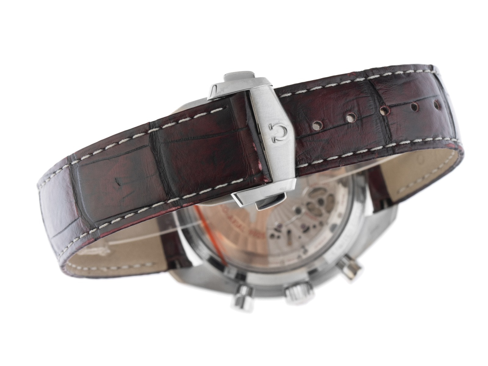 Omega Speedmaster – Ref. 304.93.44.52.99.001, Wie neu – 7/7