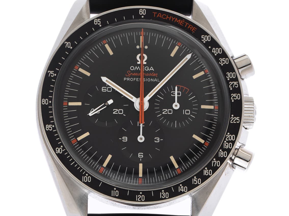 Omega Speedmaster – Ref. 311.12.42.30.01.001, Wie neu