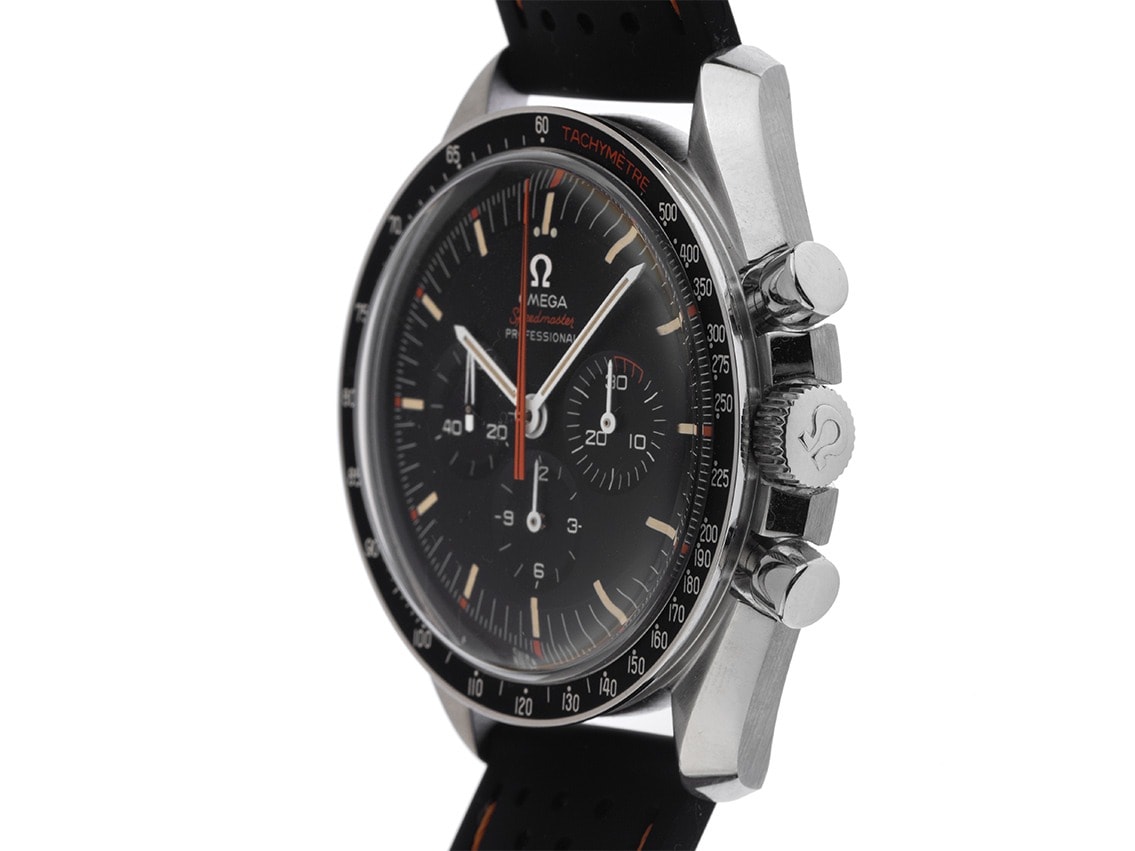 Omega Speedmaster – Ref. 311.12.42.30.01.001, Wie neu – 4/8