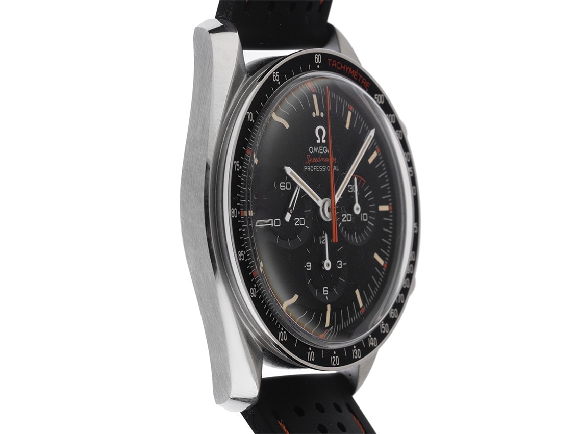 Omega Speedmaster – Ref. 311.12.42.30.01.001, Wie neu – 5/8