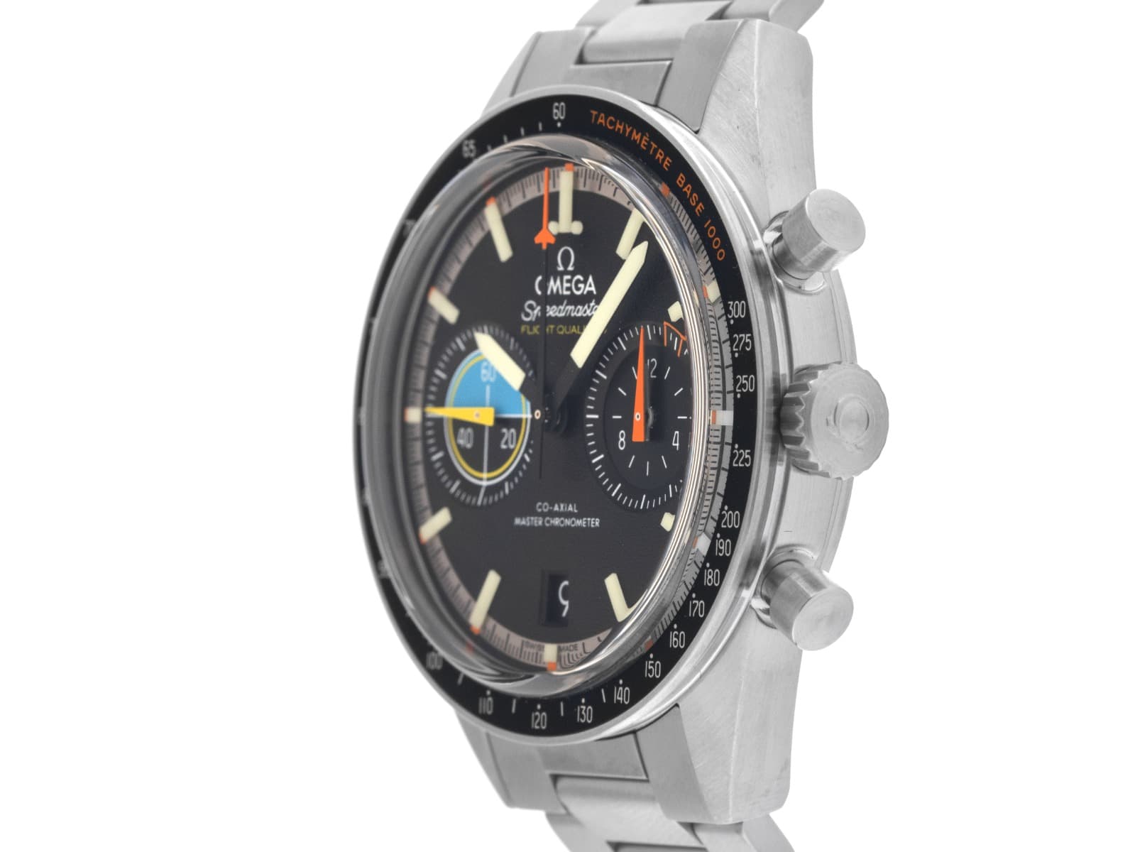 Omega Speedmaster – Ref. 332.10.41.51.01.002, Neu – Bild 2/8