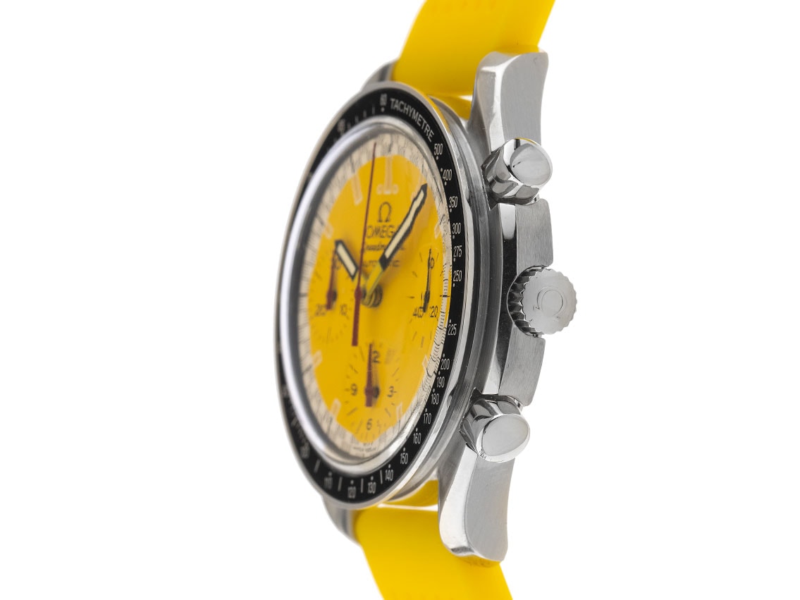 Omega Speedmaster – Ref. 3510.12.00, Sehr gut – 4/8
