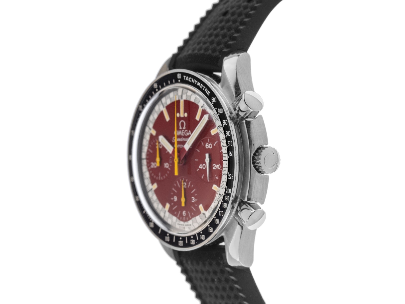 Omega Speedmaster – Ref. 3510.61, Gut – 4/8