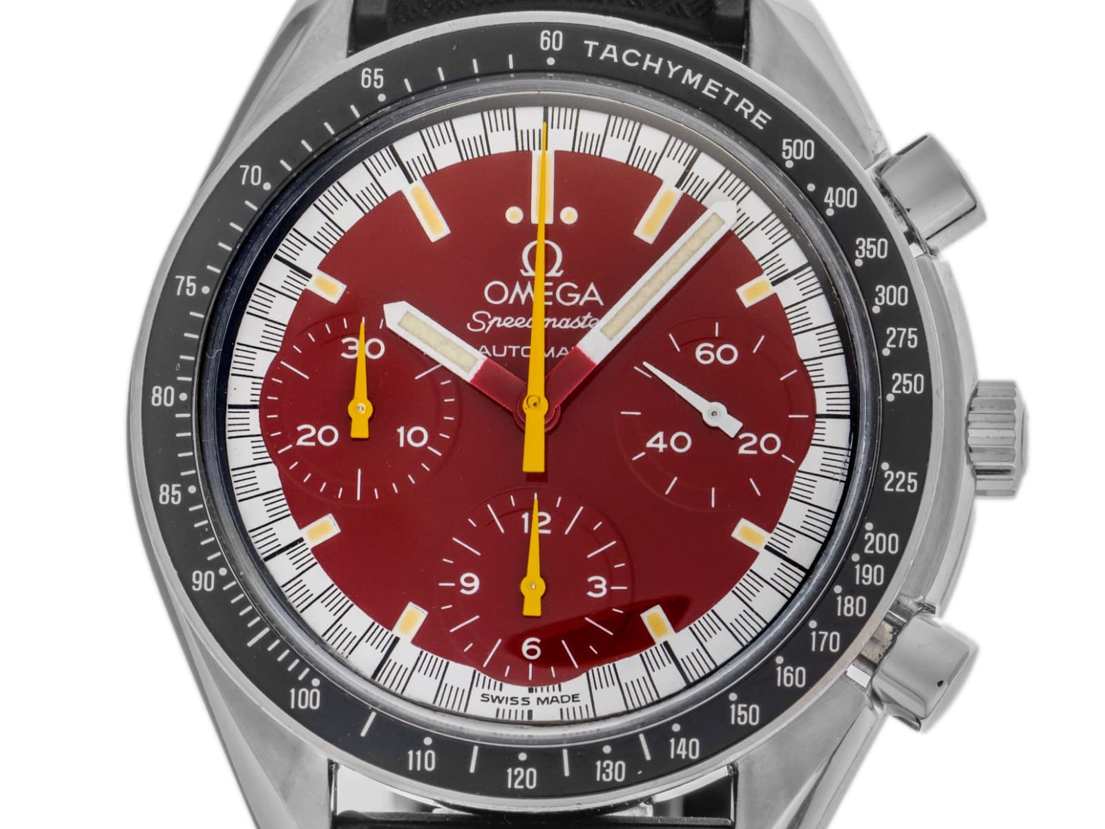 Omega Speedmaster – Ref. 3510.61, Gut