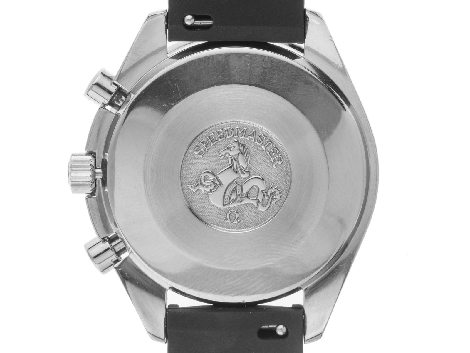 Omega Speedmaster – Ref. 3510.61, Gut – 6/8