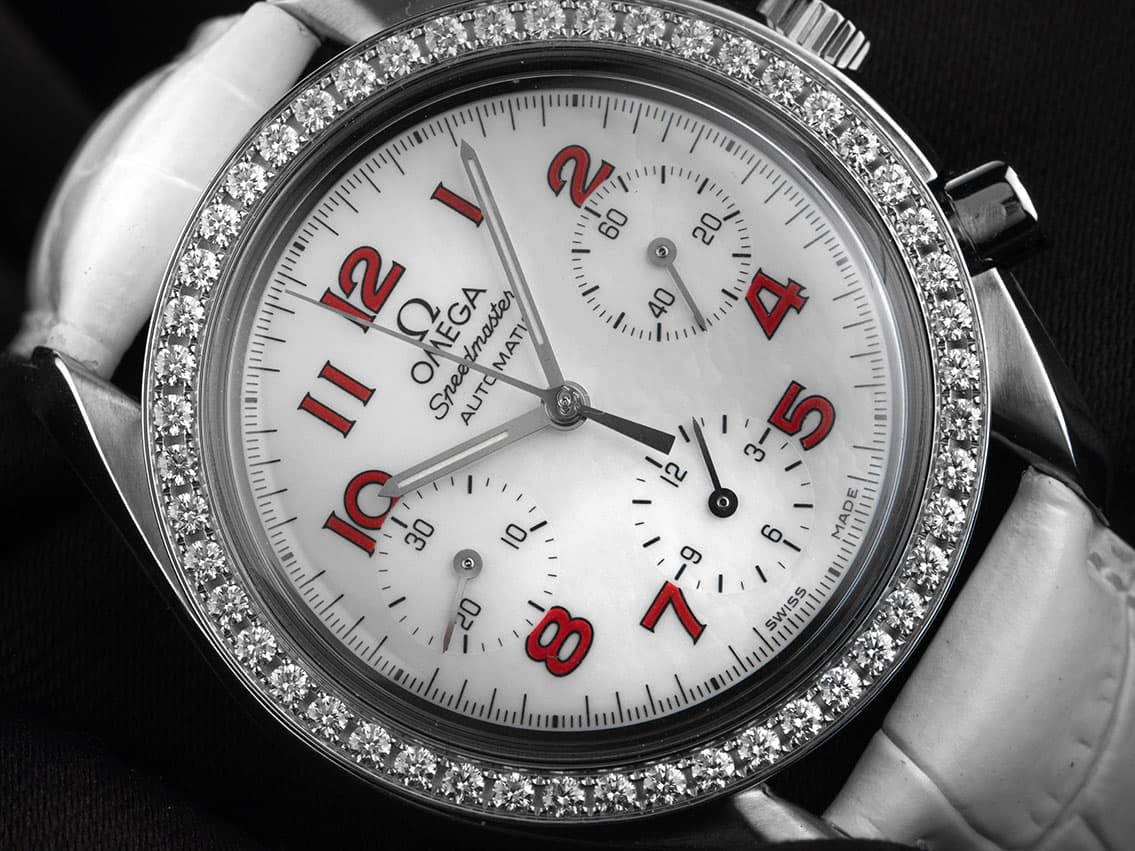 Omega Speedmaster – Ref. 275.0032, very good – Image 2/9