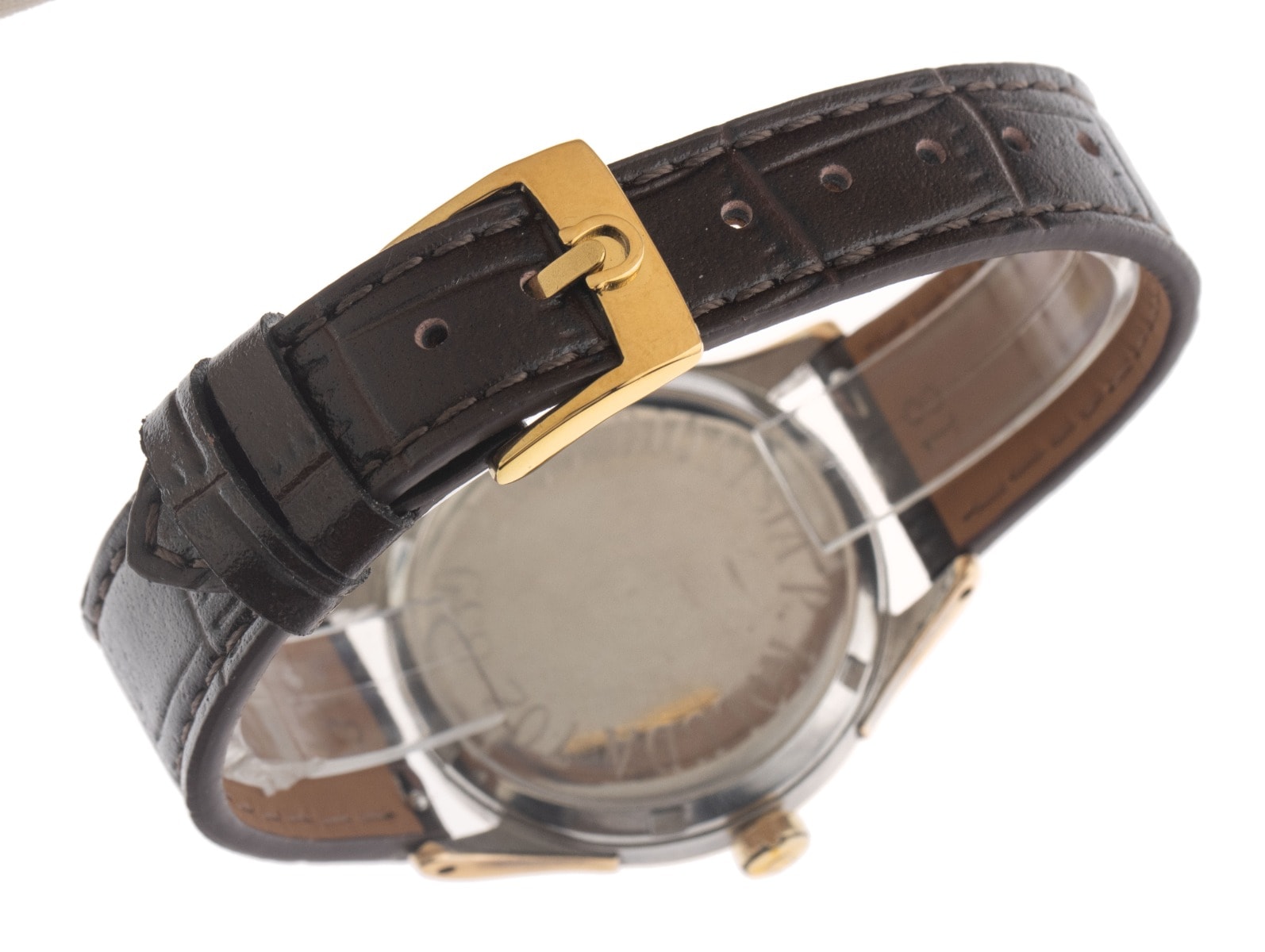 Omega Türler – Ref. 2583-4, good – 7/10