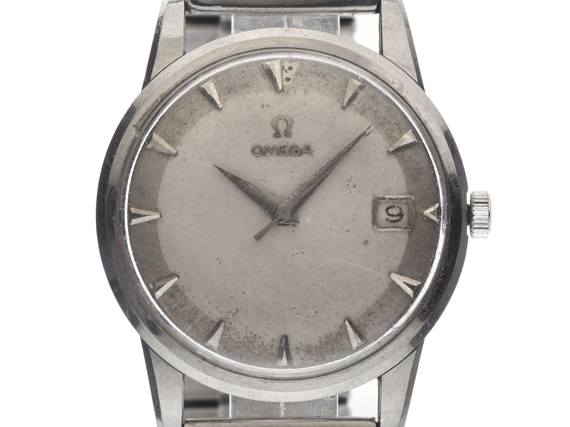 Omega Vintage – Ref. 2982, Gut – 1/8