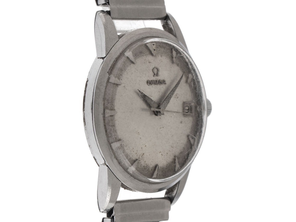 Omega Vintage – Ref. 2982, Gut – 5/8