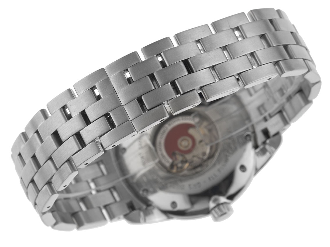 Oris Artelier – Ref. 7546A, Sehr gut – 7/9