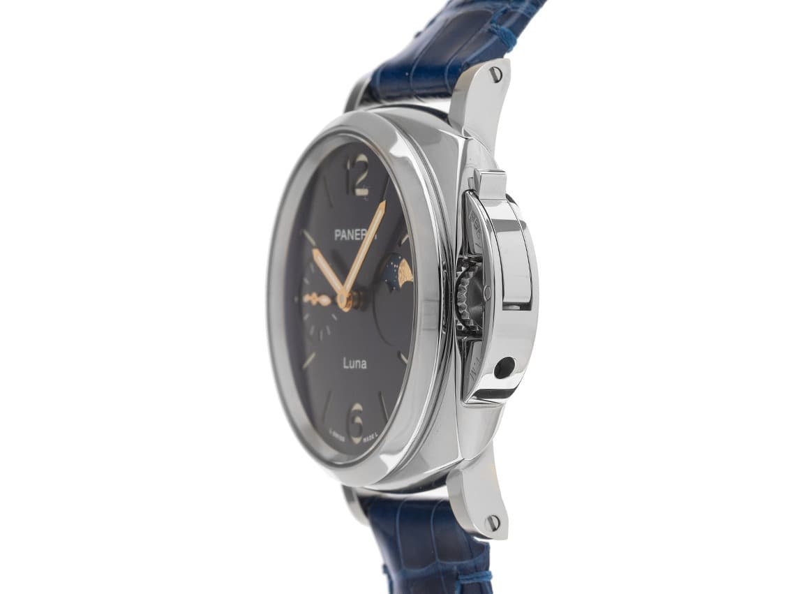 Panerai Luminor Due – Ref. PAM01558, Neu – Bild 2/8